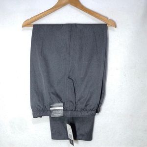 NWT Components Womens Microfiber Twill Dress Pants